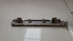 FLAUTA COMBUSTÍVEL HYUNDAI VELOSTER 1.6 2011 A 2016 (4)