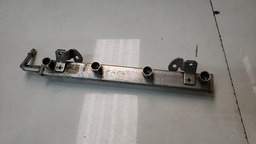 FLAUTA COMBUSTÍVEL GM CAPTIVA SPORT 2.4 2008 A 2015