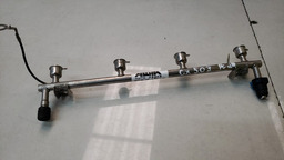 FLAUTA COMBUSTÍVEL GM TRACKER 1.8 2013 A 2016 (2)