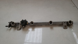 FLAUTA COMBUSTÍVEL KIA SORENTO 2.4 2010 A 2015 (4)