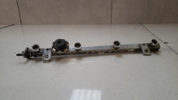 FLAUTA COMBUSTÍVEL KIA SORENTO 2.4 2010 A 2015 (4)