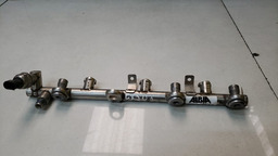 FLAUTA COMBUSTÍVEL GM CAPTIVA 3.0 V6 2008 A 2015