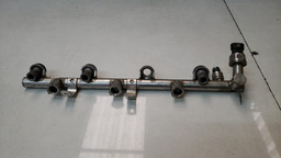 FLAUTA COMBUSTÍVEL GM CAPTIVA 3.0 V6 2008 A 2015