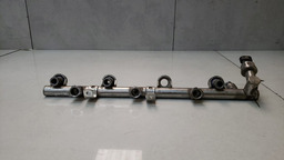 FLAUTA COMBUSTÍVEL GM CAPTIVA 3.0 V6 2008 A 2015