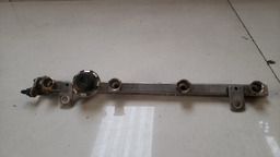 FLAUTA COMBUSTÍVEL KIA SORENTO 2.4 2010 A 2015 (2)