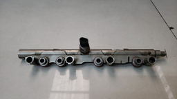 FLAUTA COMBUSTÍVEL GM CAPTIVA 2.4 4CC 2008 A 2015