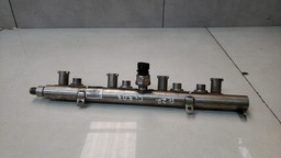 FLAUTA COMBUSTÍVEL GM CAPTIVA 2.4 4CC 2008 A 2015