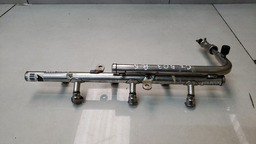 FLAUTA COMBUSTÍVEL GM CAPTIVA 3.6 V6 2008 A 2015