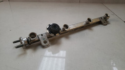 FLAUTA COMBUSTÍVEL KIA SORENTO 2.4 2010 A 2015 (3)