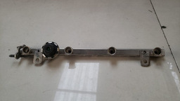 FLAUTA COMBUSTÍVEL KIA SORENTO 2.4 2010 A 2015 (3)