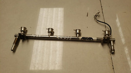 FLAUTA COMBUSTÍVEL GM CRUZE 1.8 2011 A 2016