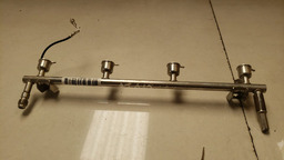 FLAUTA COMBUSTÍVEL GM CRUZE 1.8 2011 A 2016