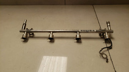 FLAUTA COMBUSTÍVEL GM CRUZE 1.8 2011 A 2016