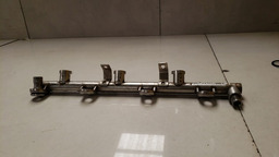 FLAUTA COMBUSTÍVEL GM CAPTIVA 3.0 V6 2008 A 2015 (2)