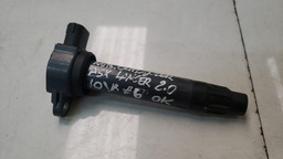 BOBINA IGNIÇÃO MITSUBISHI LANCER 2.0 2011 A 2015 (6)