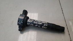BOBINA IGNIÇÃO MITSUBISHI LANCER 2.0 2011 A 2015 (4)