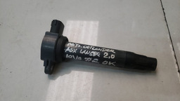 BOBINA IGNIÇÃO MITSUBISHI LANCER 2.0 2011 A 2015 (2)