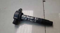 BOBINA IGNIÇÃO MITSUBISHI LANCER 2.0 2011 A 2015 (10)