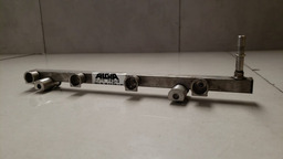 FLAUTA COMBUSTÍVEL CHERY QQ 1.1 2011 A 2014