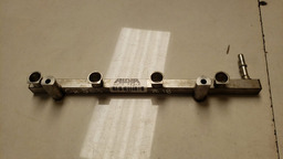 FLAUTA COMBUSTÍVEL CHERY QQ 1.1 2011 A 2014