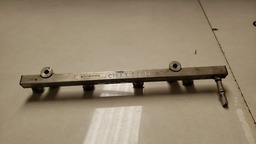 FLAUTA COMBUSTÍVEL CHERY QQ 1.1 2011 A 2014