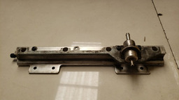 FLAUTA COMBUSTÍVEL RENAULT LAGUNA 2.0 1999