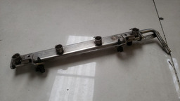 FLAUTA COMBUSTÍVEL GM CAPTIVA SPORT 2.4 2008 A 2015 (3)