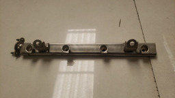 FLAUTA COMBUSTÍVEL HYUNDAI HB20 1.6 2012 A 2019