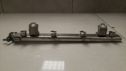 FLAUTA COMBUSTÍVEL HYUNDAI HB20 1.6 2012 A 2019