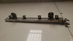 FLAUTA COMBUSTÍVEL HYUNDAI HB20 1.6 2012 A 2019