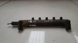 FLAUTA COMBUSTÍVEL TOYOTA HILUX 3.0 2005 A 2015 (2)