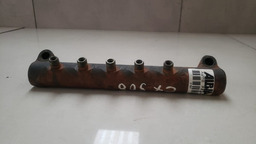 FLAUTA COMBUSTÍVEL TOYOTA HILUX 3.0 2005 A 2015