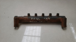 FLAUTA COMBUSTÍVEL TOYOTA HILUX 3.0 2005 A 2015