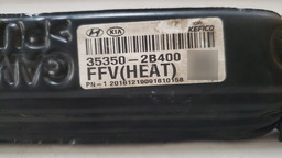 FLAUTA COMBUSTÍVEL HYUNDAI HB20 1.6 2012 A 2016 (3)