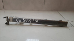 FLAUTA COMBUSTÍVEL HYUNDAI VELOSTER 1.6 2011 A 2016 (3)