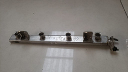 FLAUTA COMBUSTÍVEL HYUNDAI VELOSTER 1.6 2011 A 2016 (3)