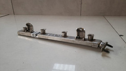 FLAUTA COMBUSTÍVEL HYUNDAI VELOSTER 1.6 2011 A 2016 (2)