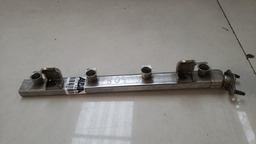 FLAUTA COMBUSTÍVEL HYUNDAI VELOSTER 1.6 2011 A 2016 (2)