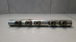 FLAUTA COMBUSTÍVEL GM S10 2.8 2012 A 2016