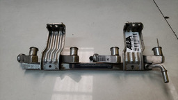 FLAUTA COMBUSTÍVEL CITROEN C3 1.6 2013 A 2019 