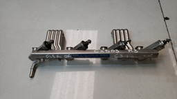 FLAUTA COMBUSTÍVEL CITROEN C3 1.6 2013 A 2019 