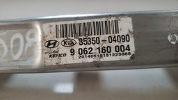 FLAUTA COMBUSTÍVEL HYUNDAI HB20 1.0 3CC 2012 A 2019