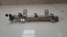 FLAUTA COMBUSTÍVEL HYUNDAI HB20 1.0 3CC 2012 A 2019