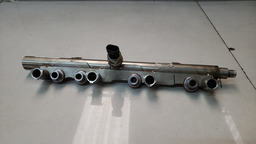 Flauta Combustível Gm Captiva 2.4 4cc 2008 A 2015 (2)