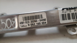 FLAUTA COMBUSTÍVEL HYUNDAI HB20 1.0 3CC 2012 A 2019 (3)