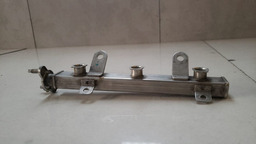 FLAUTA COMBUSTÍVEL HYUNDAI HB20 1.0 3CC 2012 A 2019 (2)