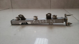 FLAUTA COMBUSTÍVEL HYUNDAI HB20 1.0 3CC 2012 A 2019 (2)