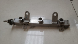 FLAUTA COMBUSTÍVEL HYUNDAI HB20 1.0 3CC 2012 A 2019 (2)