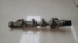 FLAUTA COMBUSTÍVEL FIAT TORO 2.0 2016 A 2021