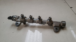 FLAUTA COMBUSTÍVEL FIAT TORO 2.0 2016 A 2021